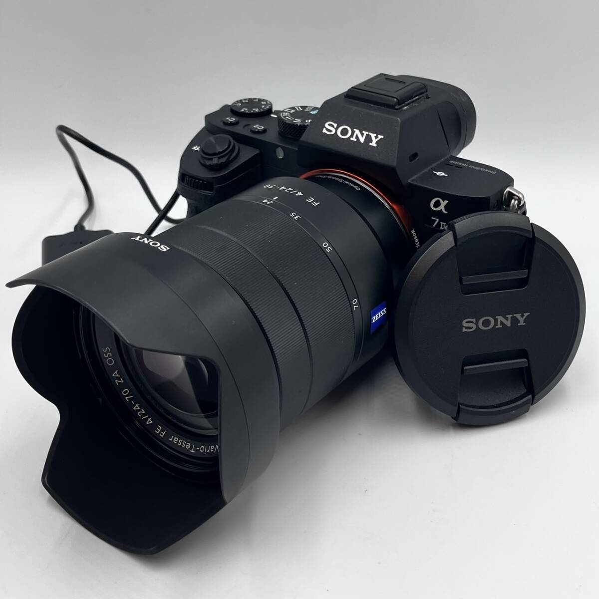2026年最新】Yahoo!オークション -sony a7 iiの中古品・新品・未使用品一覧