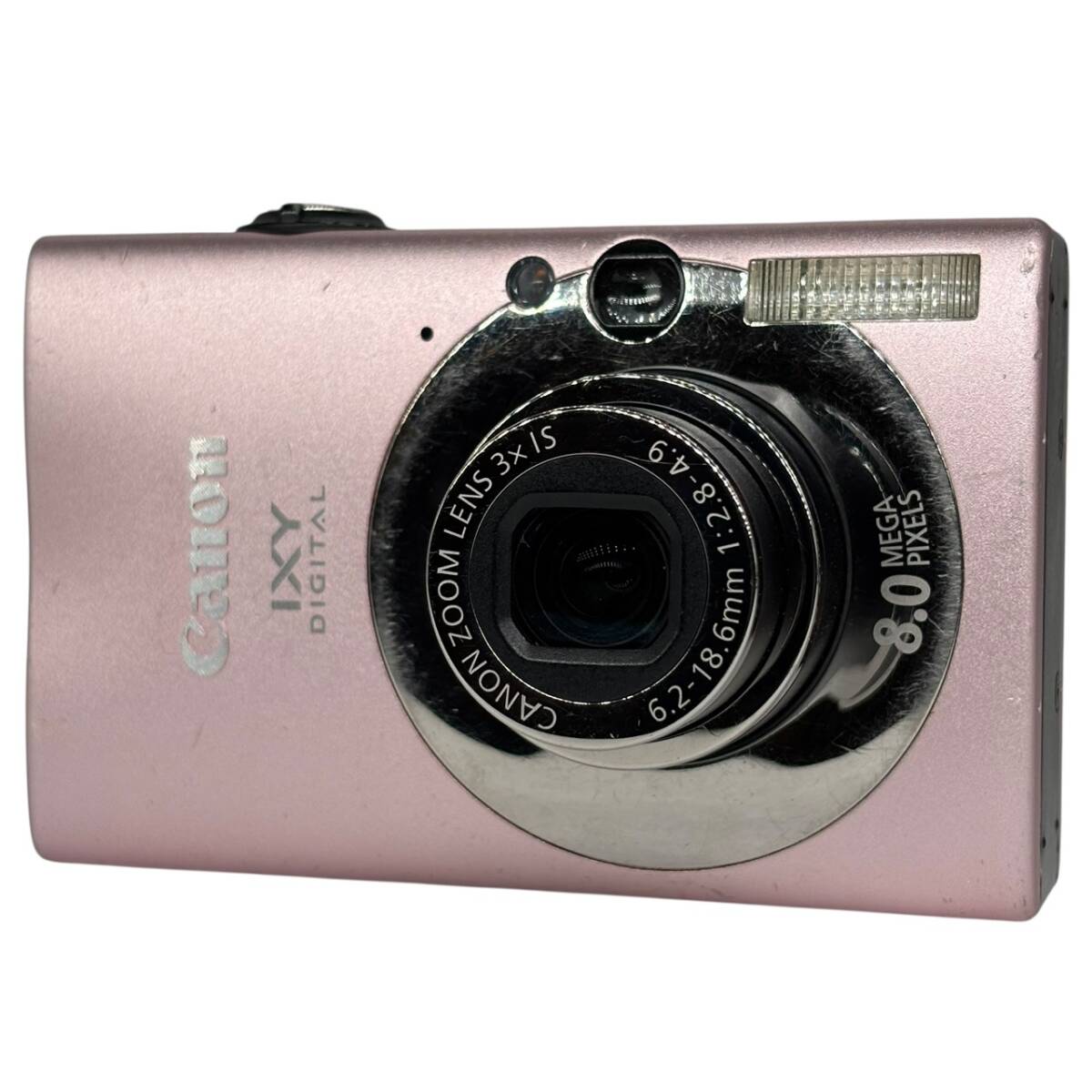 Yahoo!オークション -「canon ixy 20is」の落札相場・落札価格