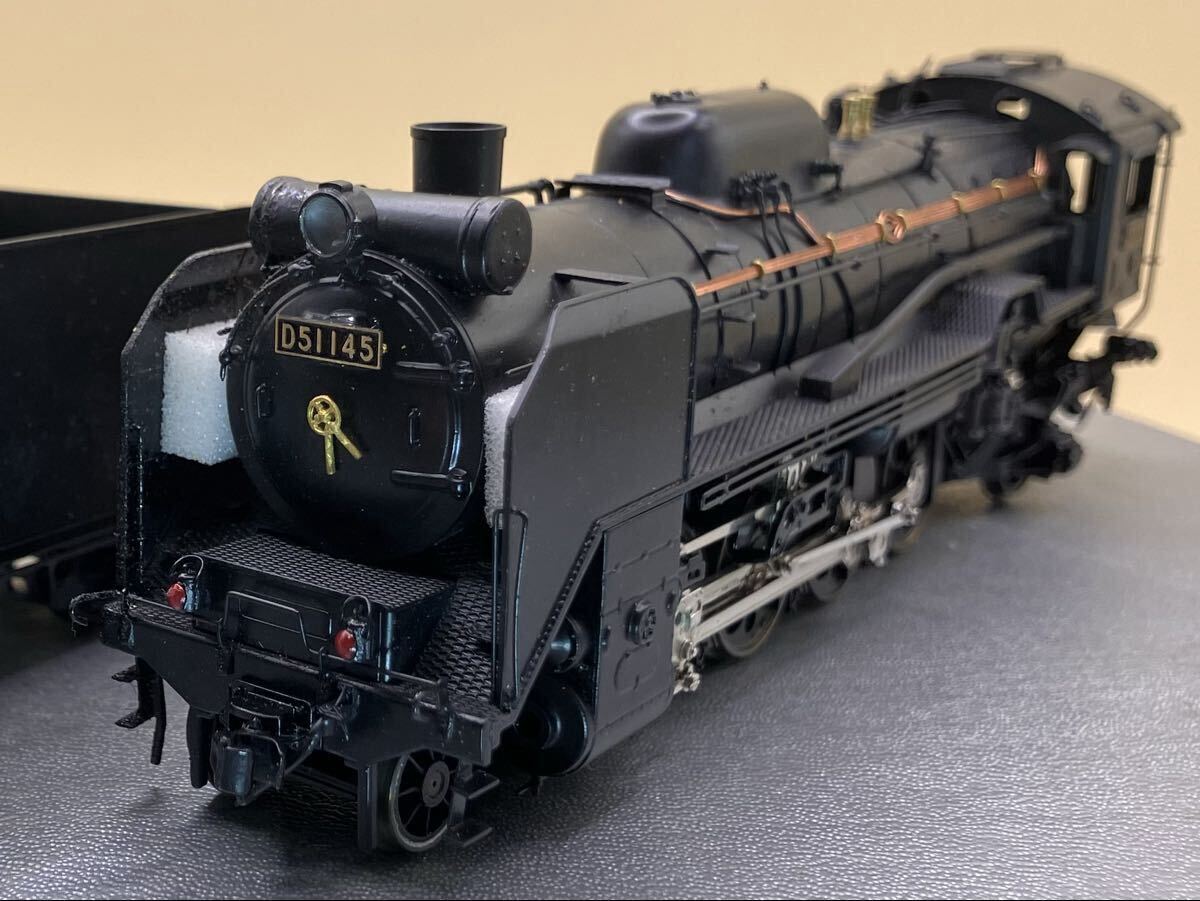 Yahoo!オークション -「no・502」(HOゲージ) (鉄道模型)の落札相場