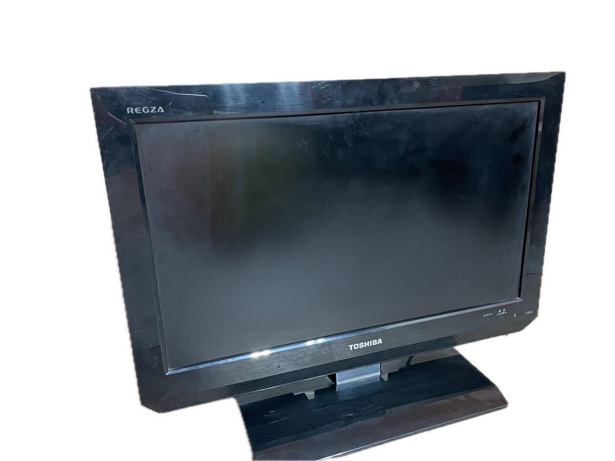 Yahoo!オークション -「東芝 19a2」(液晶) (15インチ～)の落札相場