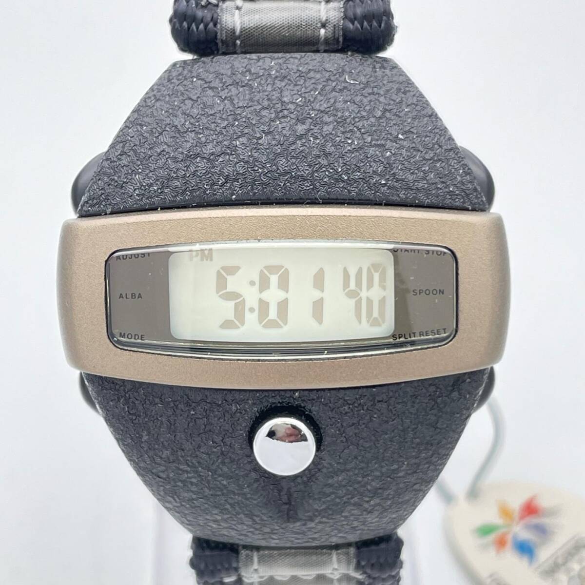 2026年最新】Yahoo!オークション -アルバ スプーン(セイコー)の中古品