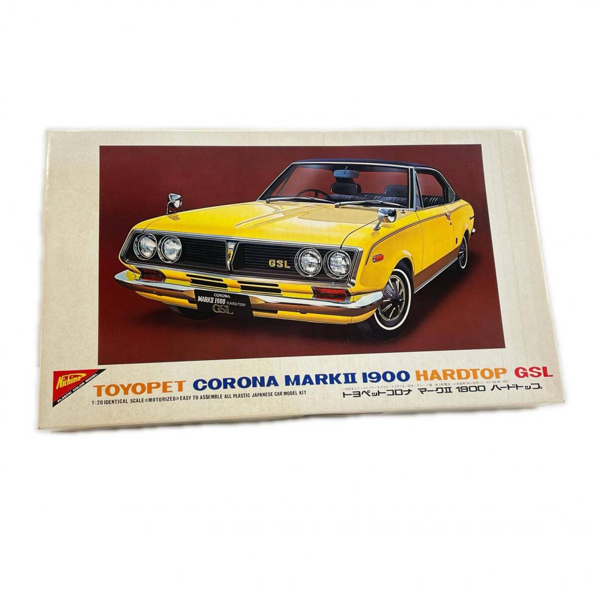 Yahoo!オークション -「ハードトップ マーク2」(トヨタ) (乗用車)の