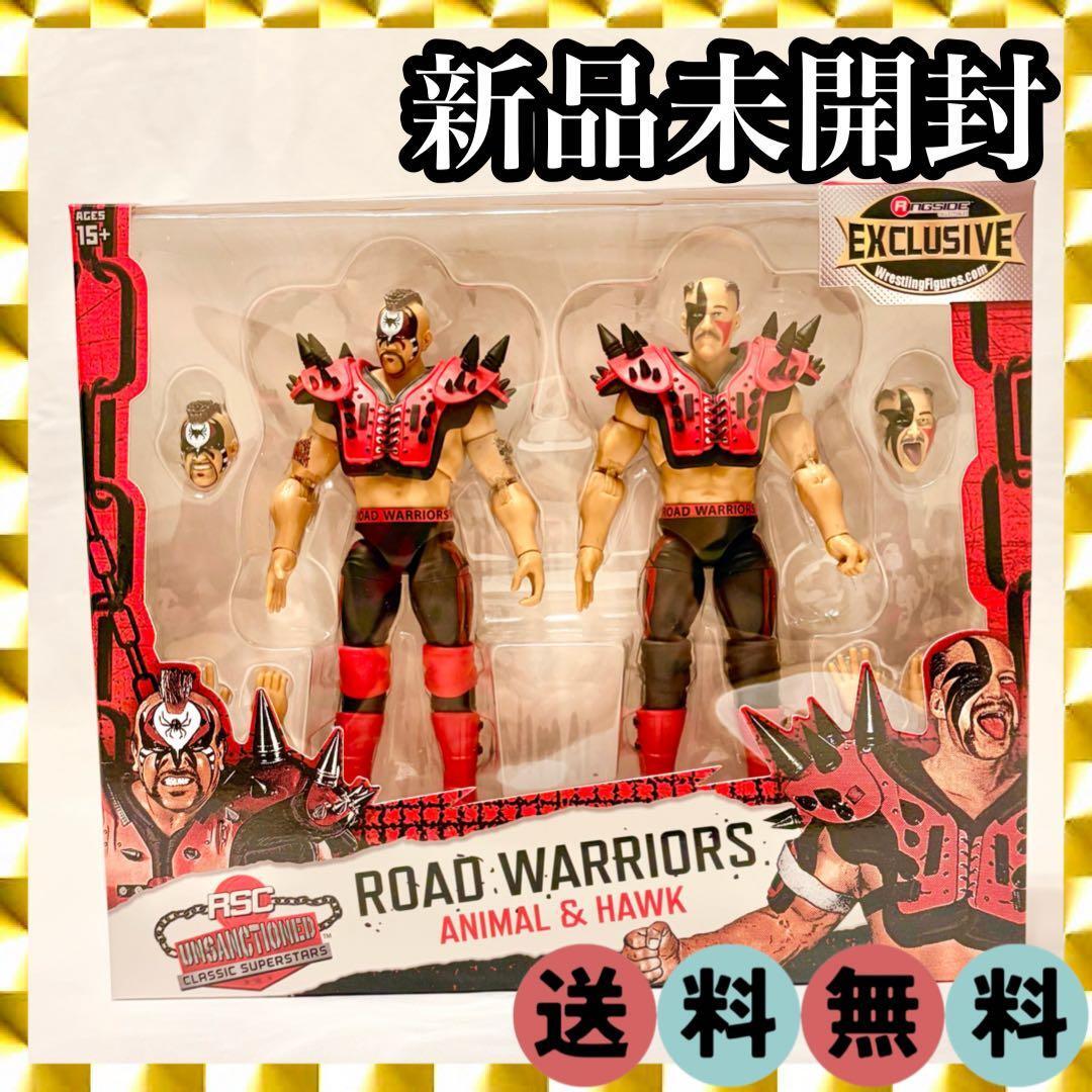 2026年最新】Yahoo!オークション -ロードウォリアーズ(スポーツ)の中古