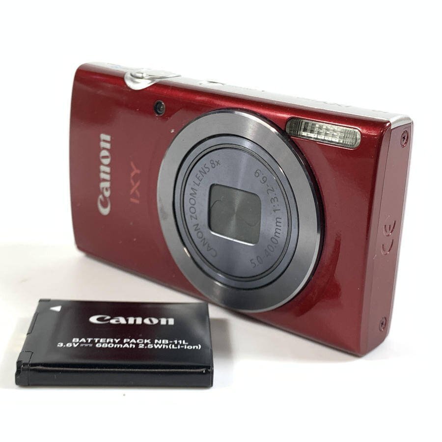 Yahoo!オークション -「canon ixy150」の落札相場・落札価格