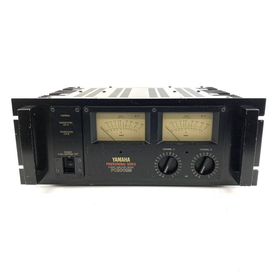 Yahoo!オークション -「yamaha pc2002」の落札相場・落札価格