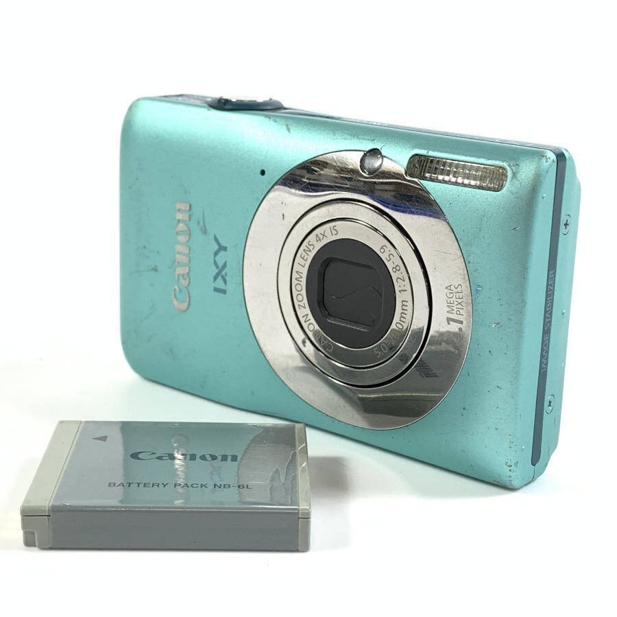 Yahoo!オークション -「canon ixy 200f」の落札相場・落札価格