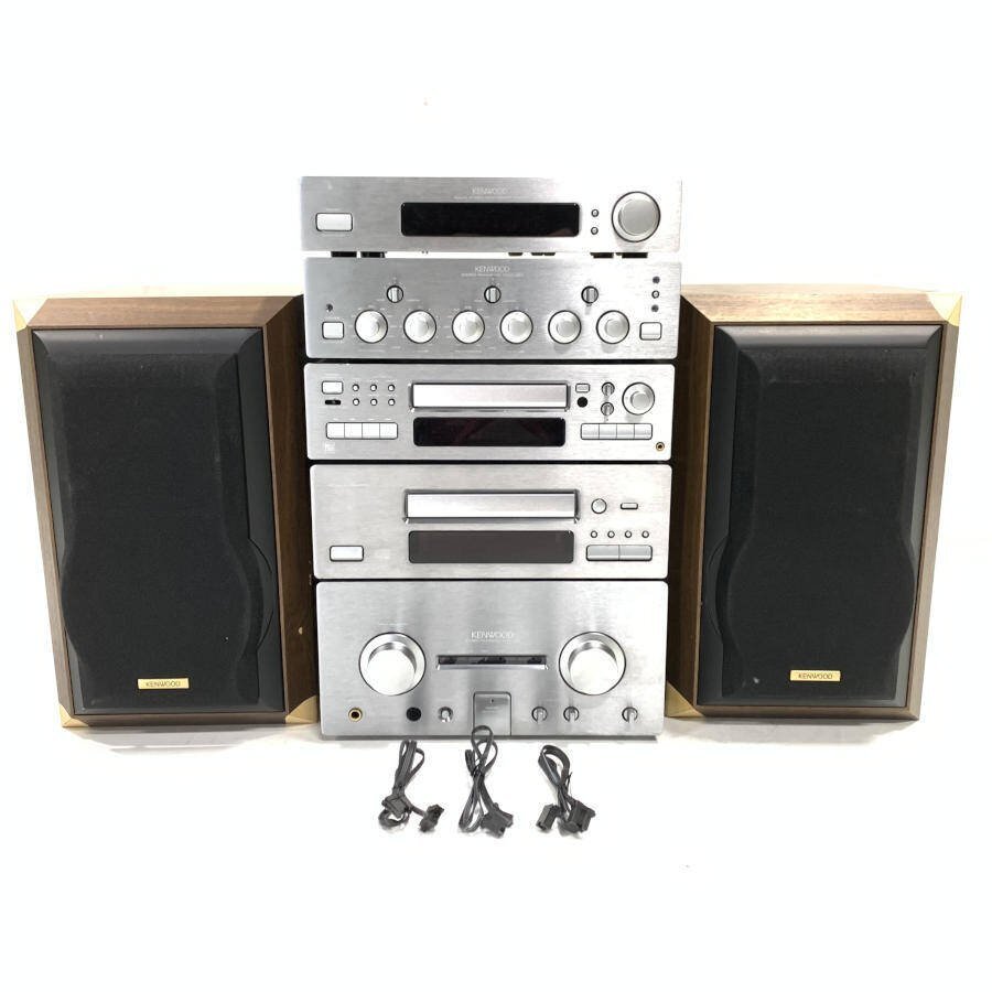 Yahoo!オークション -「a-1001 kenwood」の落札相場・落札価格