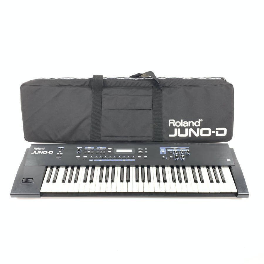 Yahoo!オークション -「roland juno ケース」(ローランド) (キーボード