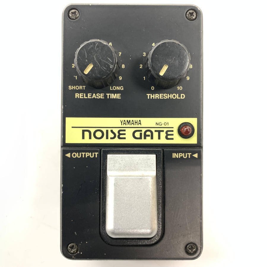 2026年最新】Yahoo!オークション - ノイズゲート(エフェクター エレキ