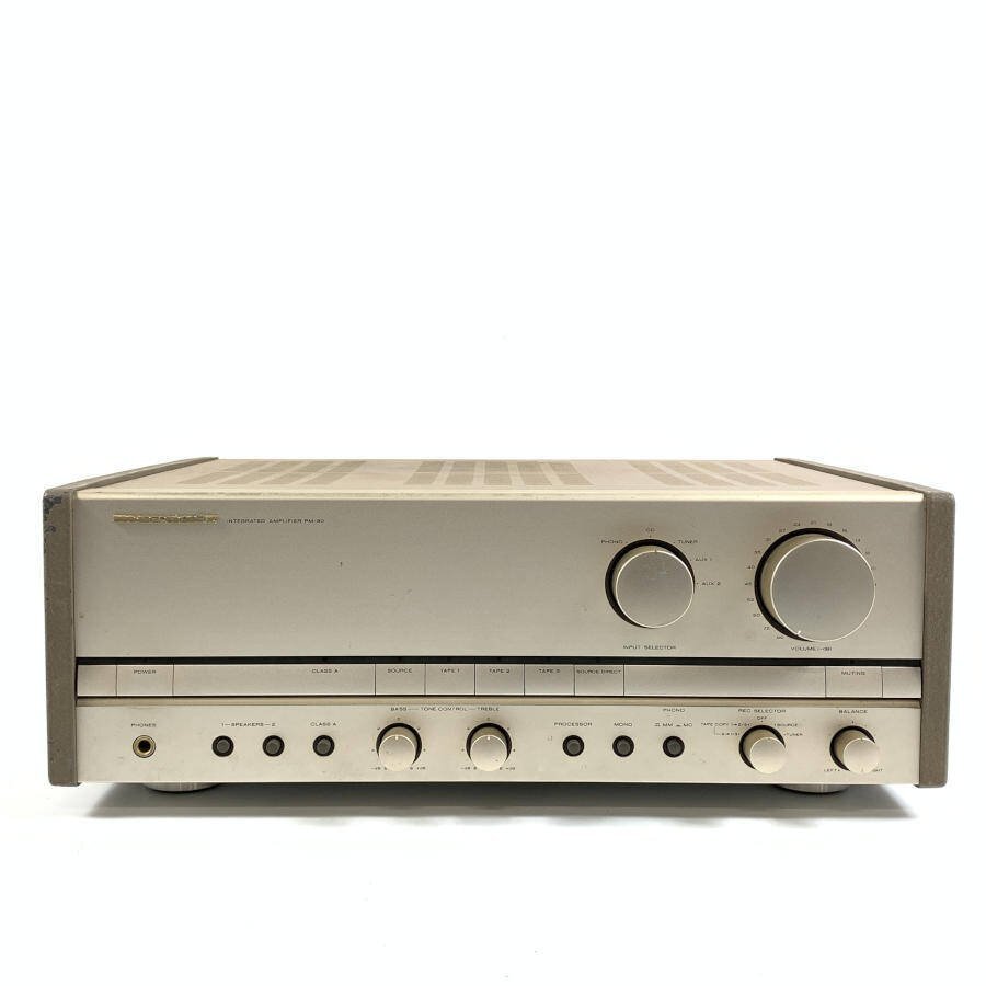 2026年最新】Yahoo!オークション -プリメインアンプ ジャンクの中古品