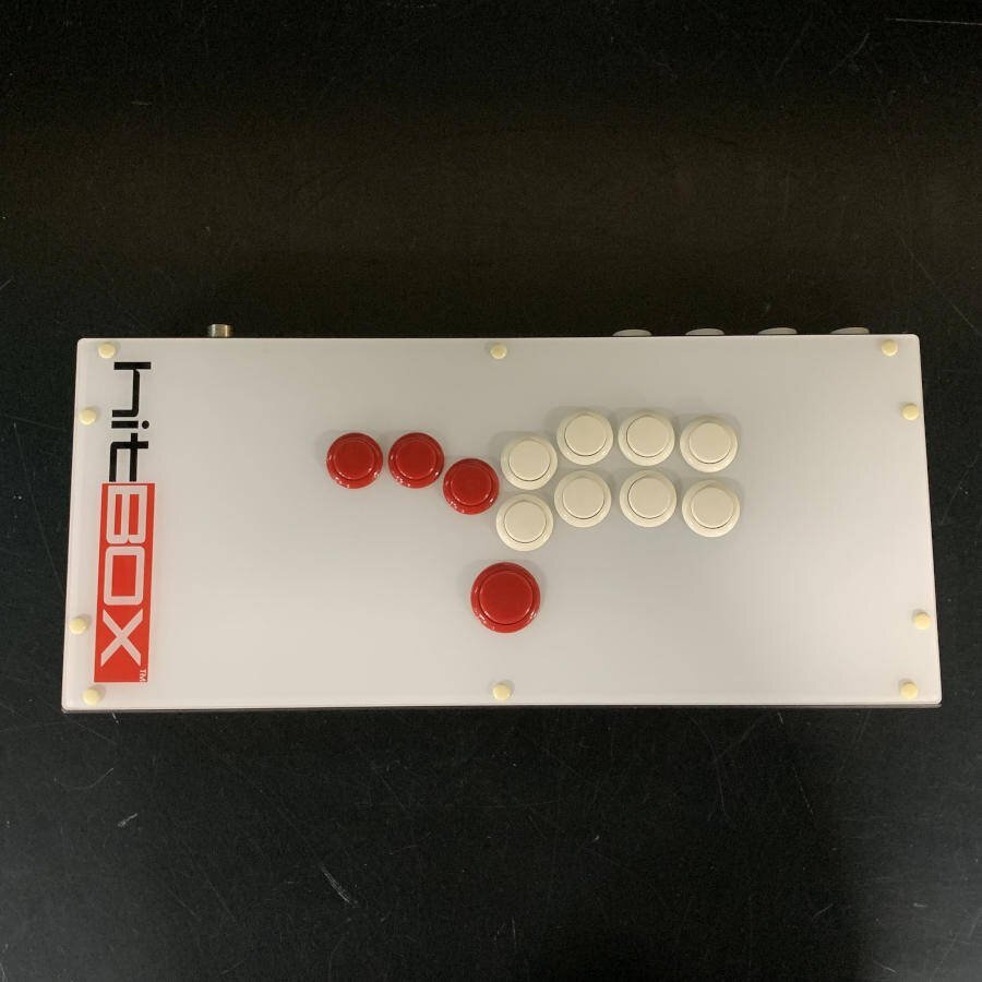 2026年最新】Yahoo!オークション -hitboxの中古品・新品・未使用品一覧