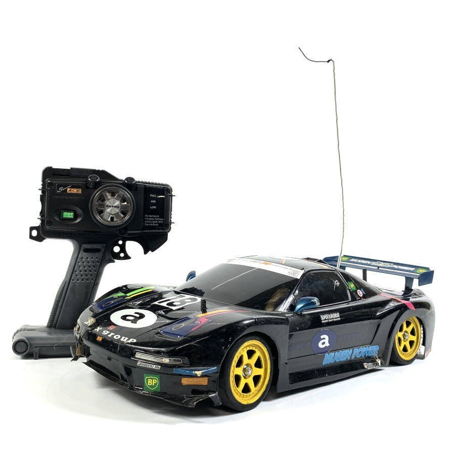 2026年最新】Yahoo!オークション -タミヤ ジャンク ラジコンの中古品