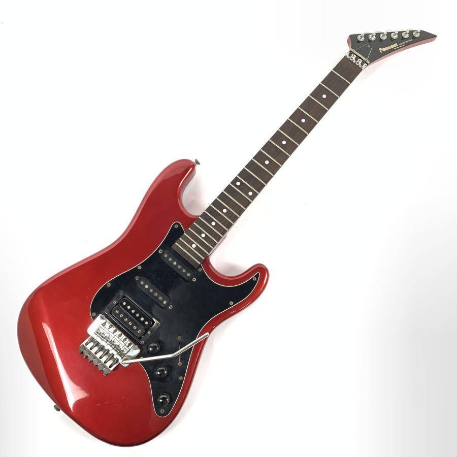 Yahoo!オークション -「ジャンク」(フェルナンデス) (本体)の落札相場