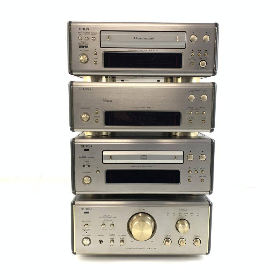 Yahoo!オークション -「denon dcd 7.5」の落札相場・落札価格