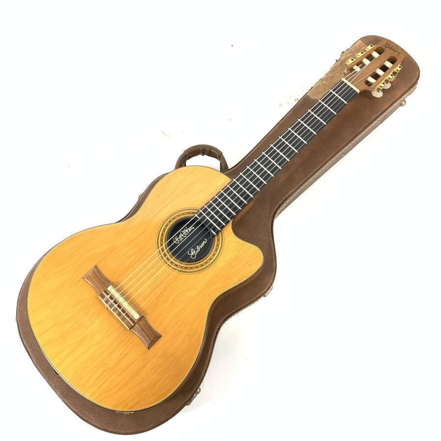 Yahoo!オークション -「cervantes」(クラシックギター) (ギター)の落札