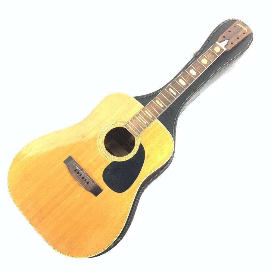 Yahoo!オークション -「suzuki スズキ ギター」(本体