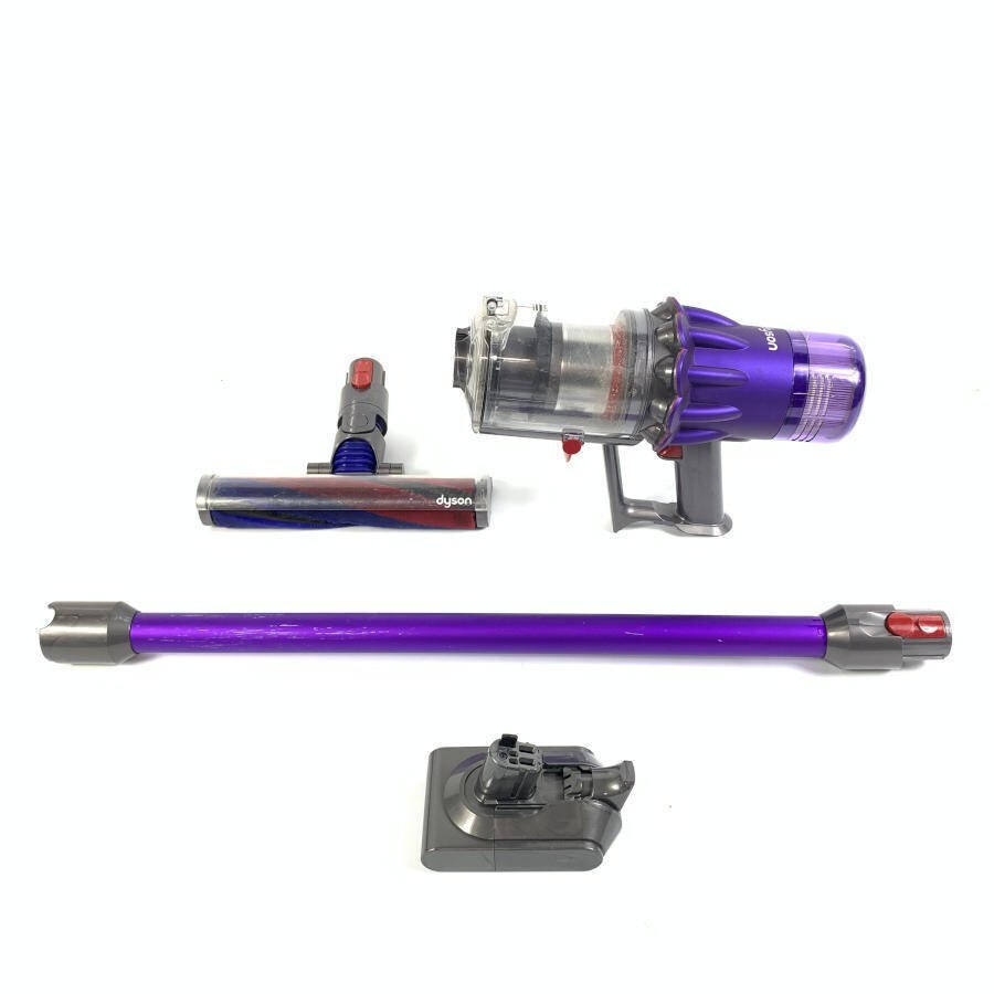 2026年最新】Yahoo!オークション -ダイソン掃除機 sv18の中古品・新品