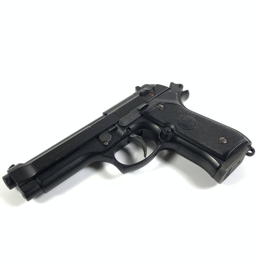 2026年最新】Yahoo!オークション -東京マルイ m92f military modelの