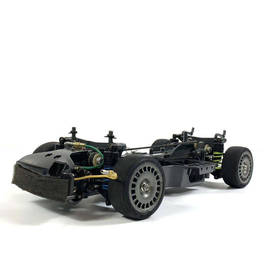 Yahoo!オークション -「タミヤta03f」の落札相場・落札価格