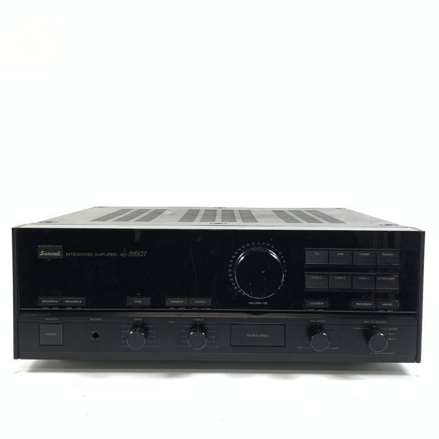 2026年最新】Yahoo!オークション -sansui au-α607の中古品・新品・未