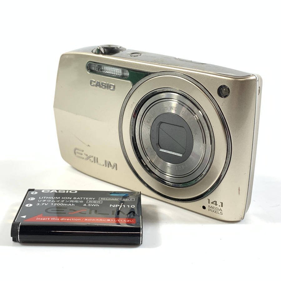 2026年最新】Yahoo!オークション -カシオ exilim ex-z2300の中古品