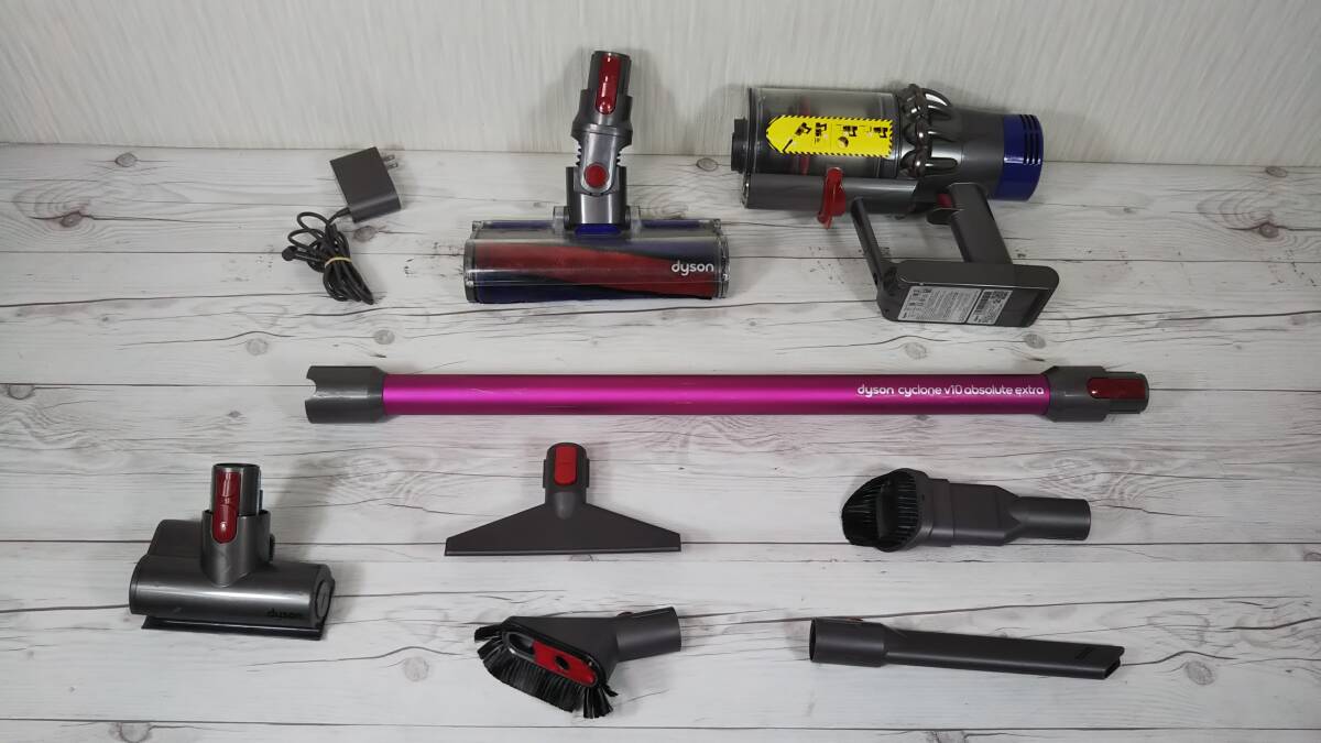 2026年最新】Yahoo!オークション -ダイソン sv12の中古品・新品・未