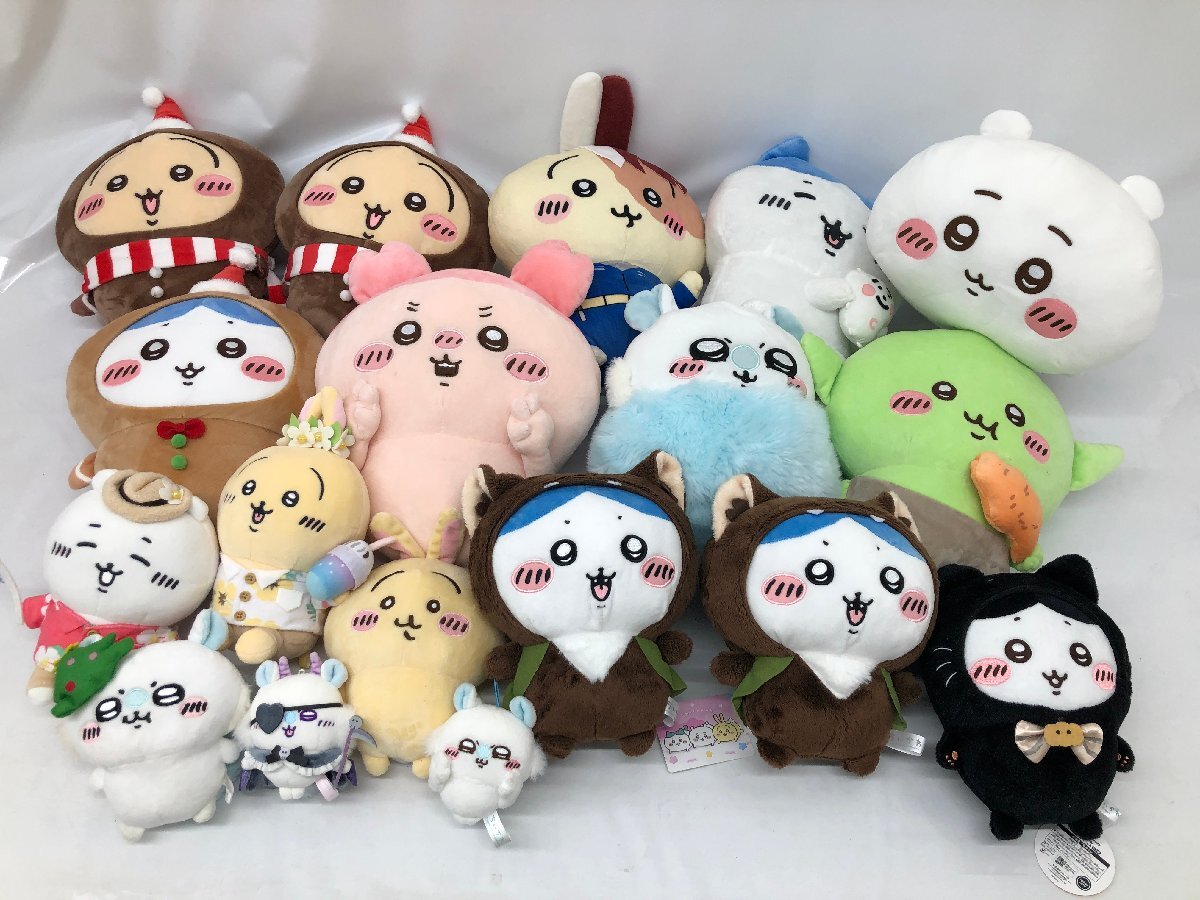 2026年最新】Yahoo!オークション -ちいかわまとめの中古品・新品・未