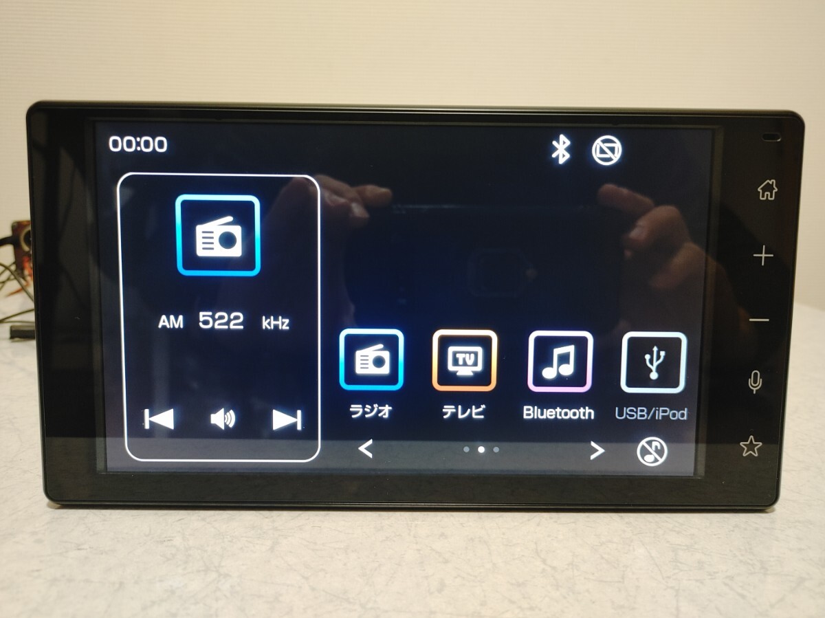 2026年最新】Yahoo!オークション -9インチ 純正ディスプレイオーディオ