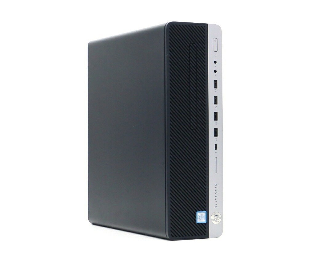 2026年最新】Yahoo!オークション -hp elitedesk 800 g4 sffの中古品