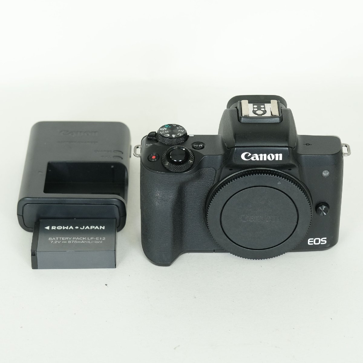 2026年最新】Yahoo!オークション -eos m2の中古品・新品・未使用品一覧