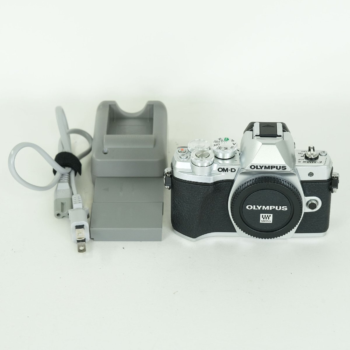 2026年最新】Yahoo!オークション -olympus om-d e-m10 mark iiiの中古