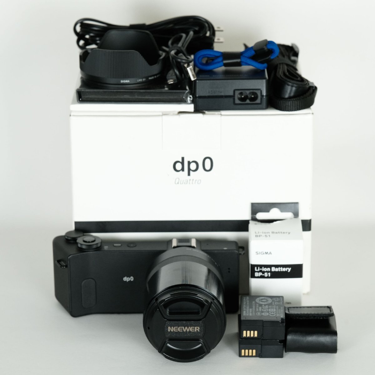 2026年最新】Yahoo!オークション -sigma dp quattroの中古品・新品・未