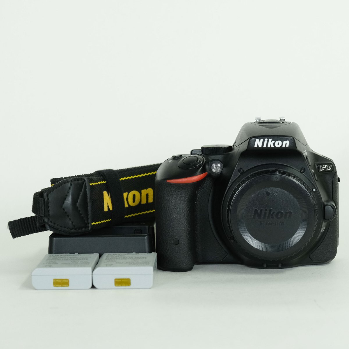 2026年最新】Yahoo!オークション -nikon d5500の中古品・新品・未使用