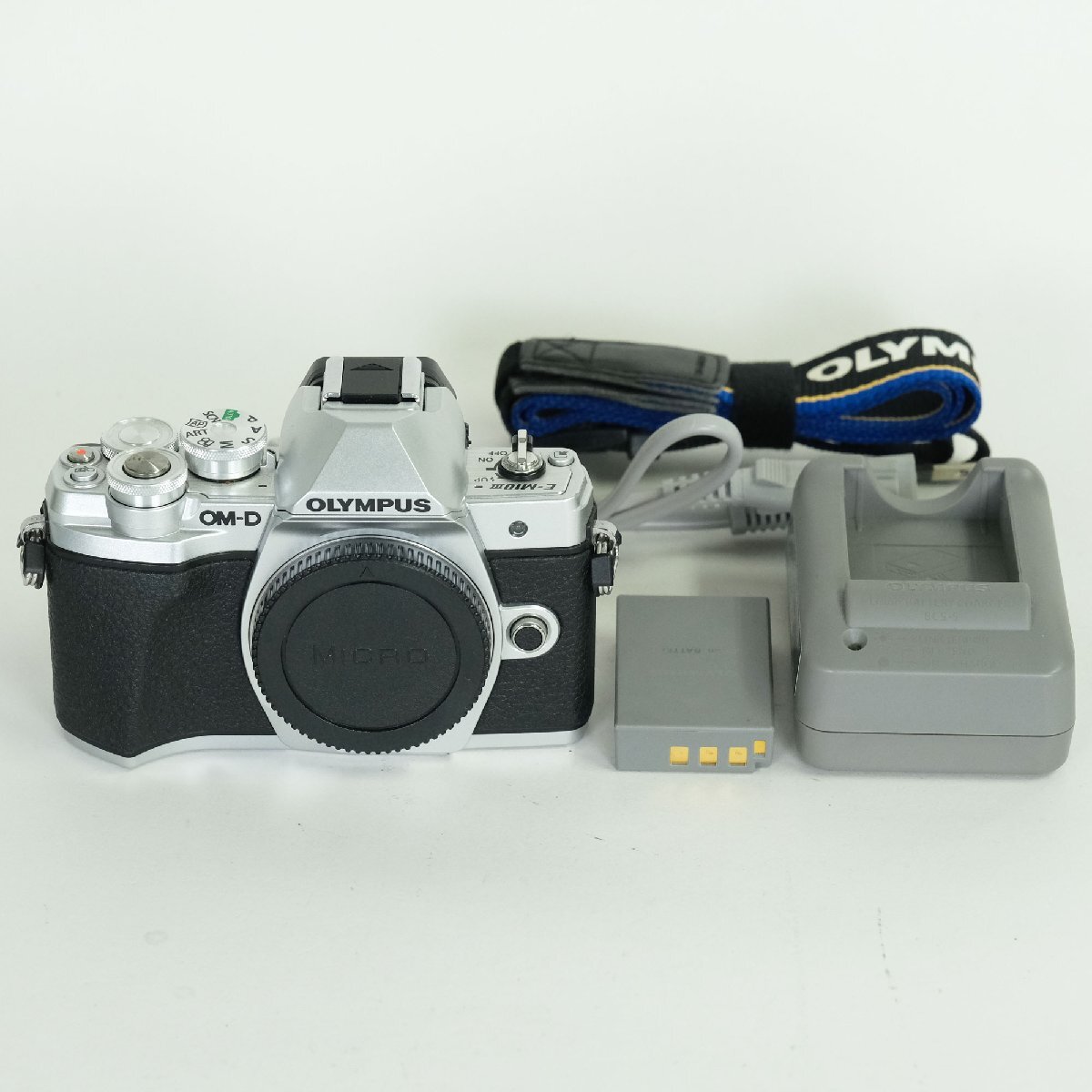 2026年最新】Yahoo!オークション -olympus om-d e-m10 mark iiiの中古