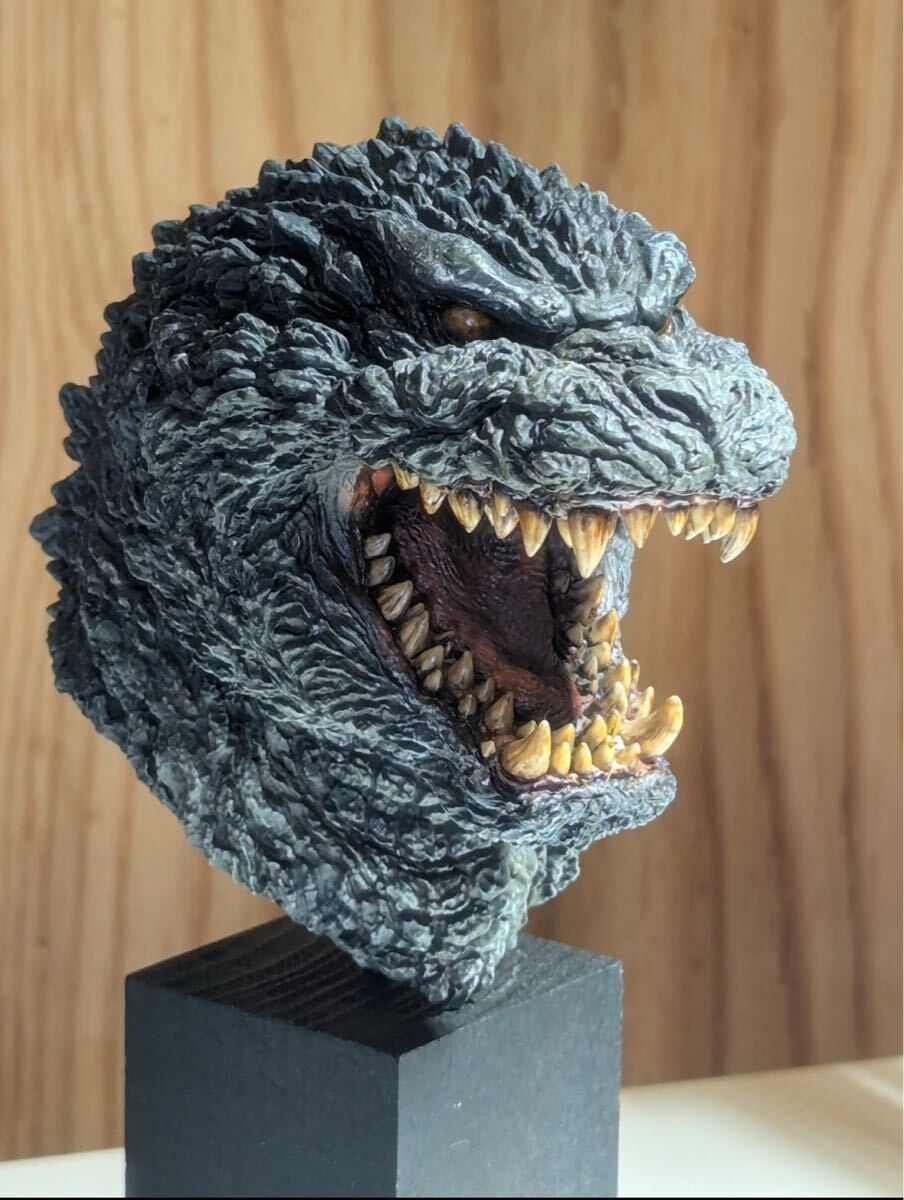 2026年最新】Yahoo!オークション -#ゴジラヘッドの中古品・新品・未