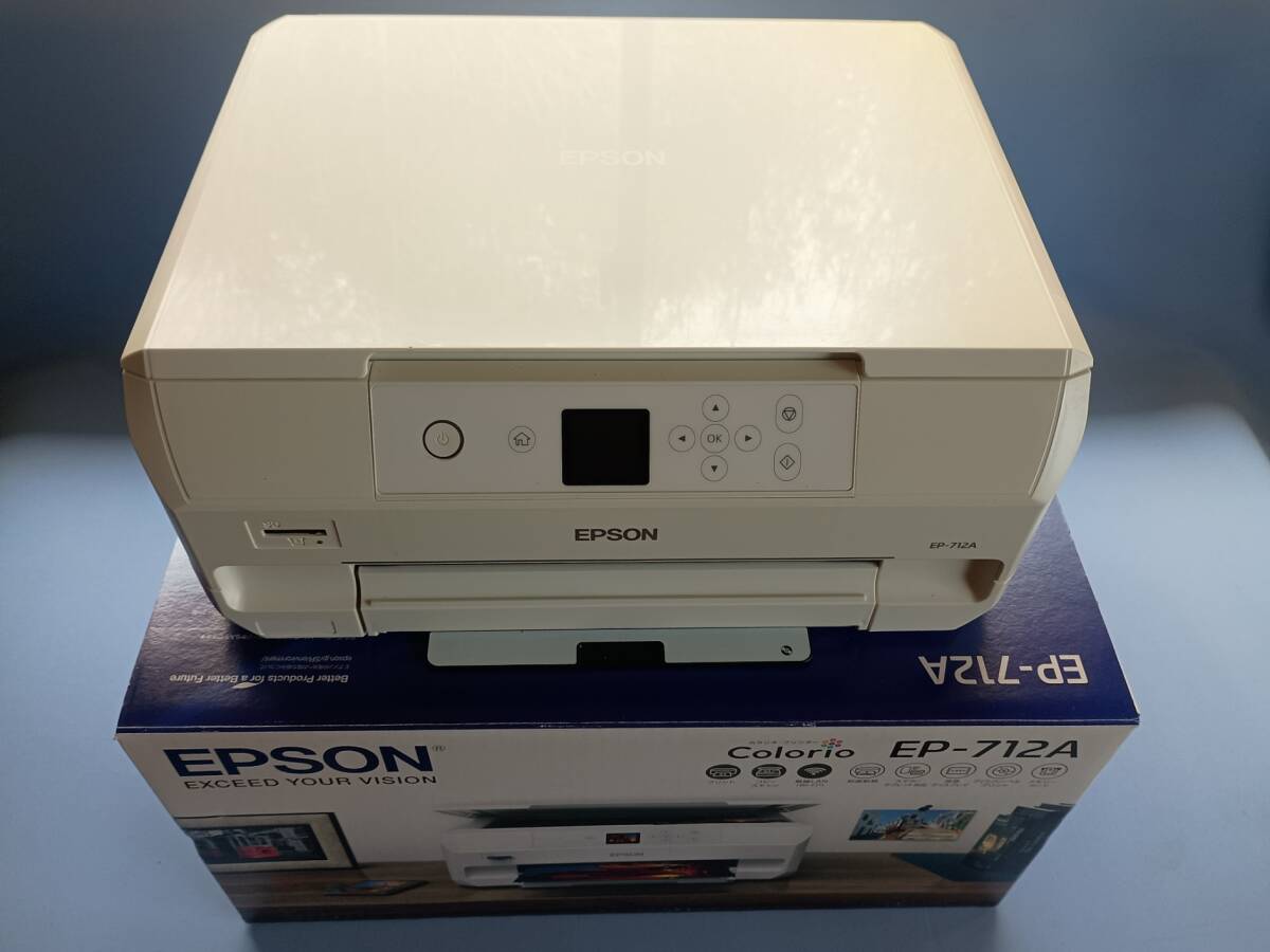 2026年最新】Yahoo!オークション -ep 712aの中古品・新品・未使用品一覧