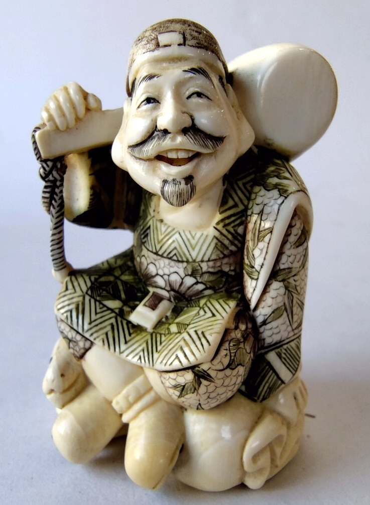 2026年最新】Yahoo!オークション -根付け 在銘の中古品・新品・未使用