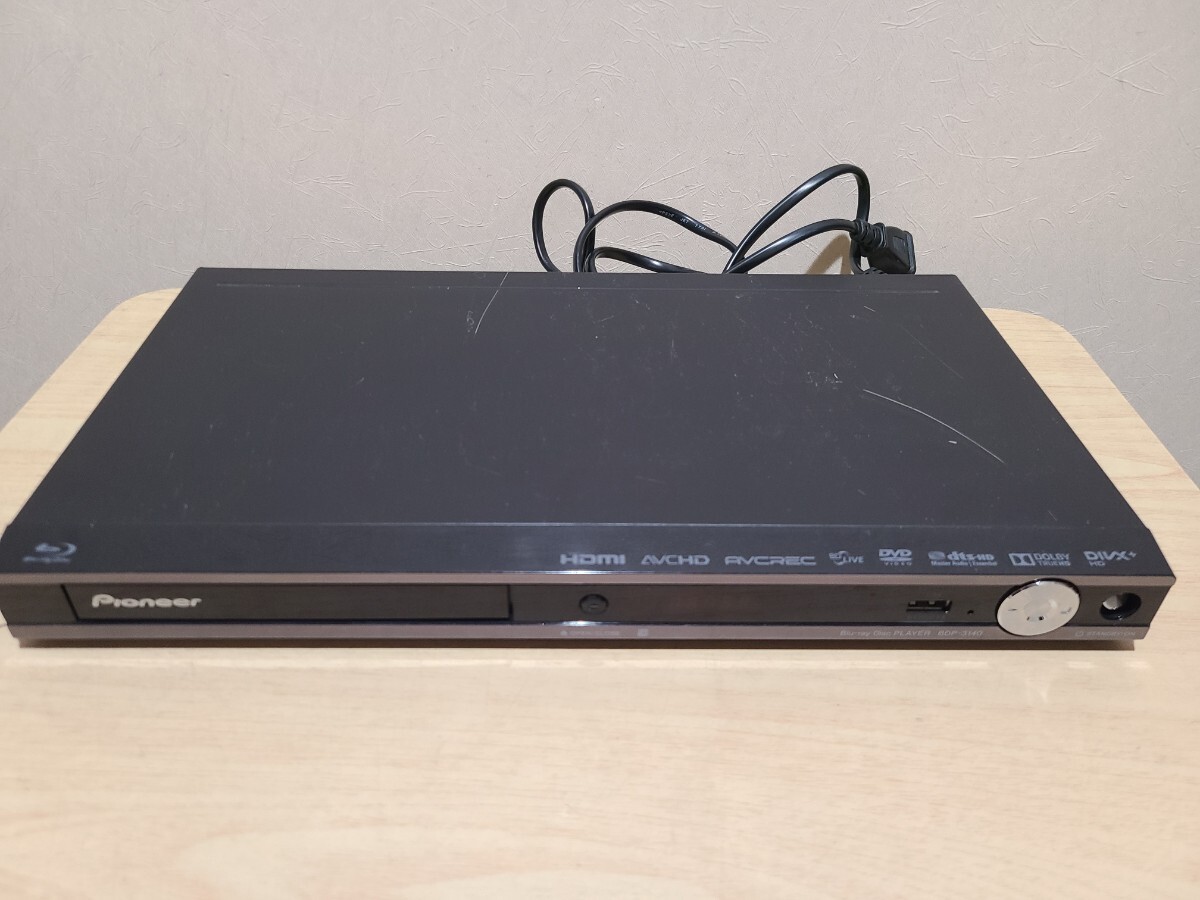 Yahoo!オークション -「bdp-3140-k」の落札相場・落札価格