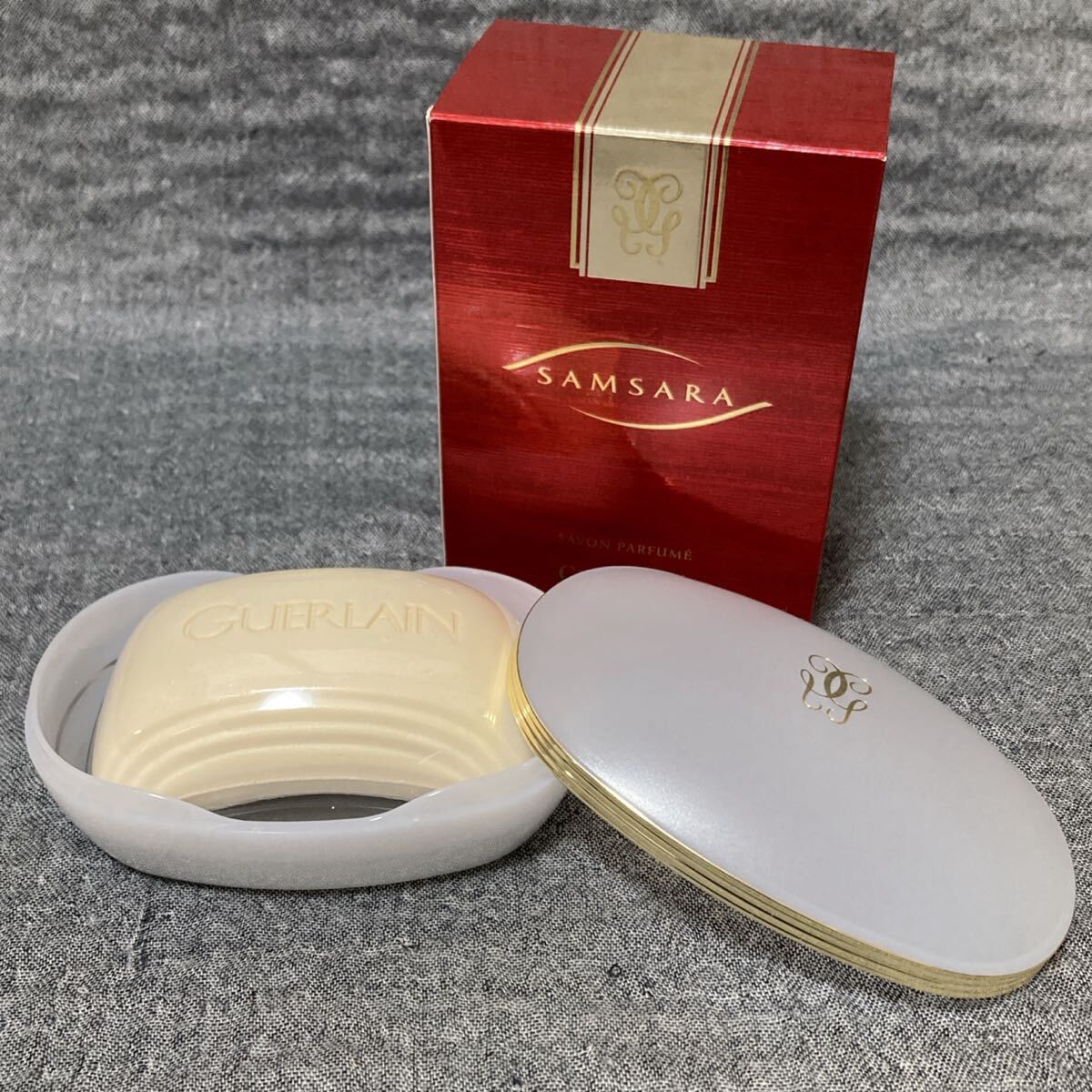 2026年最新】Yahoo!オークション -ゲランサムサラの中古品・新品・未
