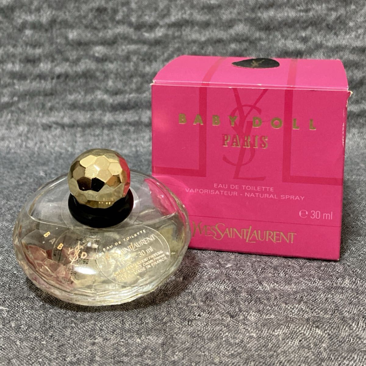 2026年最新】Yahoo!オークション -ベビードール 香水の中古品・新品
