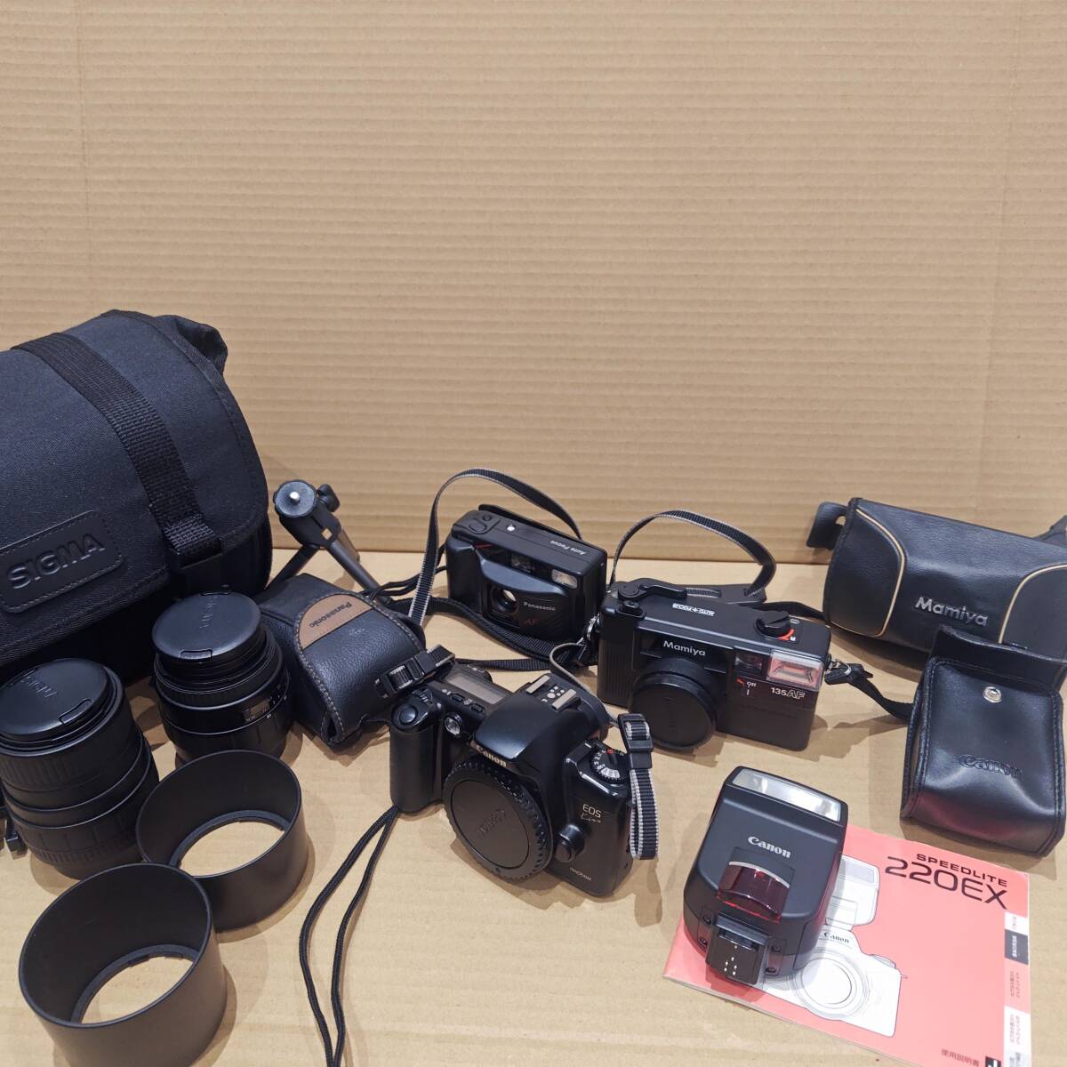 2026年最新】Yahoo!オークション -フィルムカメラ まとめの中古品