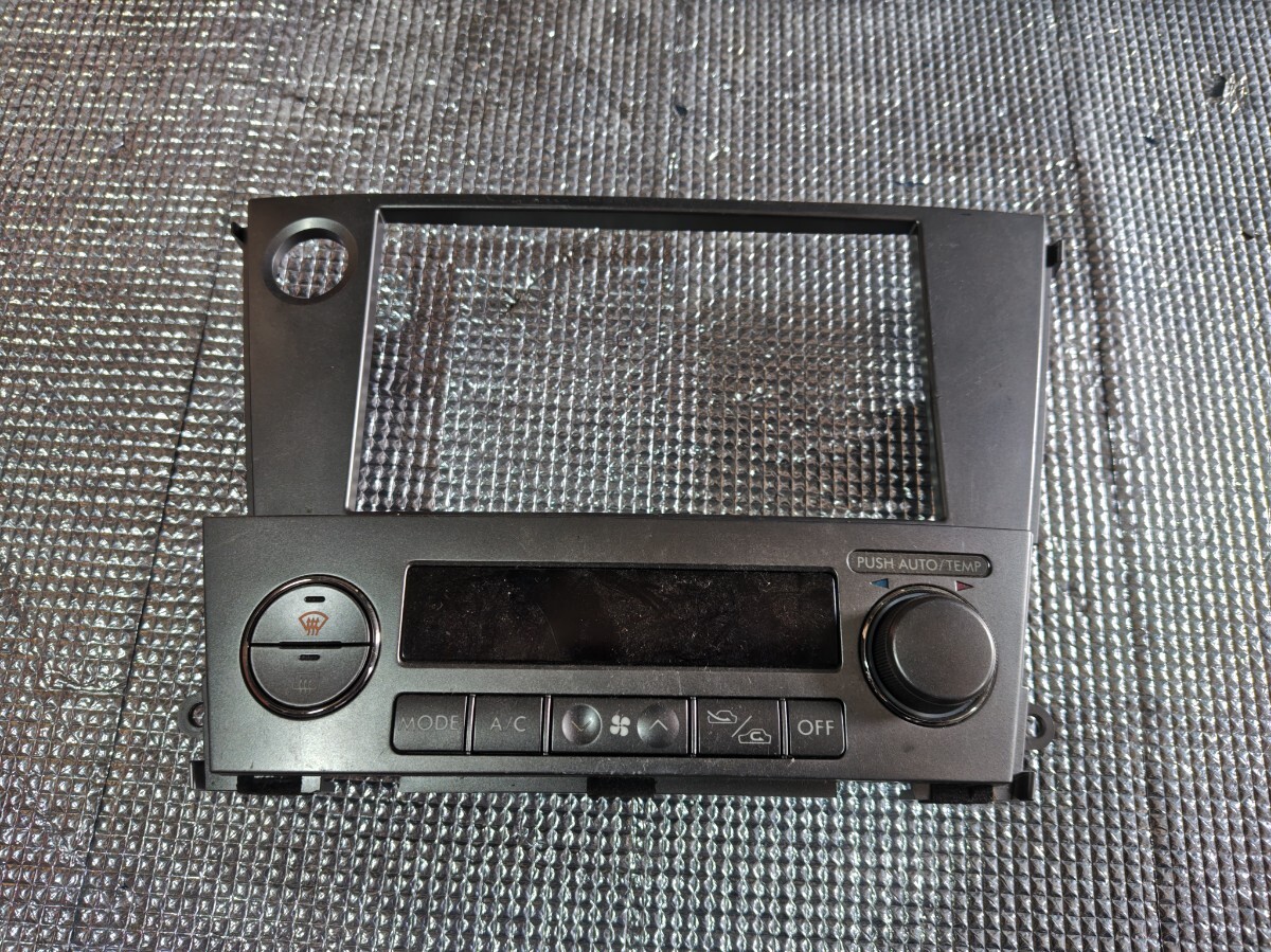 2026年最新】Yahoo!オークション -レガシィ オーディオパネルの中古品