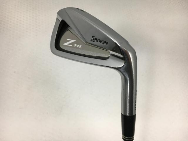 Yahoo!オークション -「スリクソンz545アイアン」の落札相場・落札価格