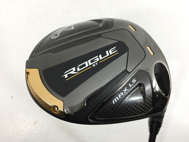 2026年最新】Yahoo!オークション -ローグst max ドライバー 9°の中古品