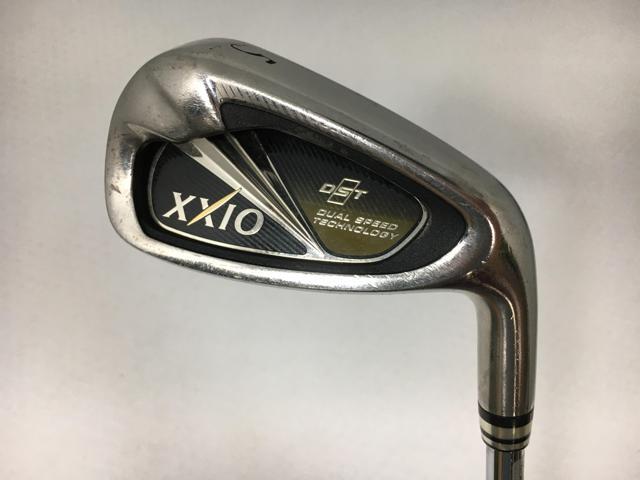 ダンロップ ゼクシオ エイト アイアン 5本セット [MP800 フレックス