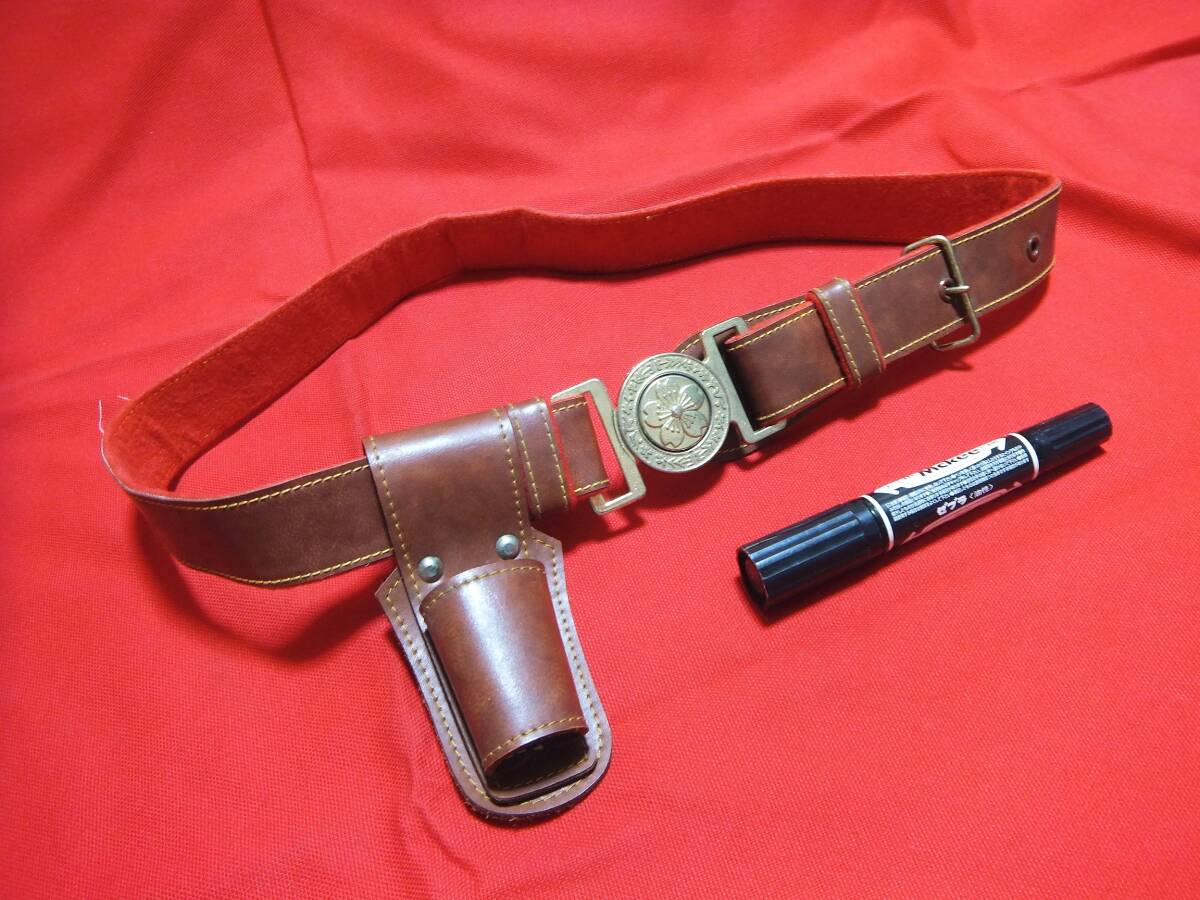 Yahoo!オークション -「日本軍 ベルト」の落札相場・落札価格