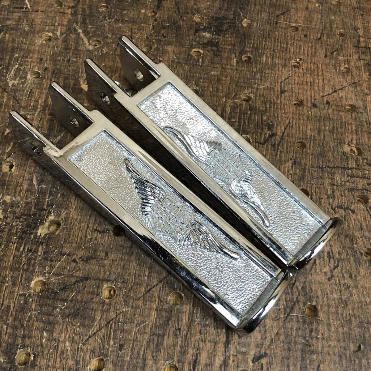 2026年最新】Yahoo!オークション -ビンテージペグ(ステップ、ペダル)の