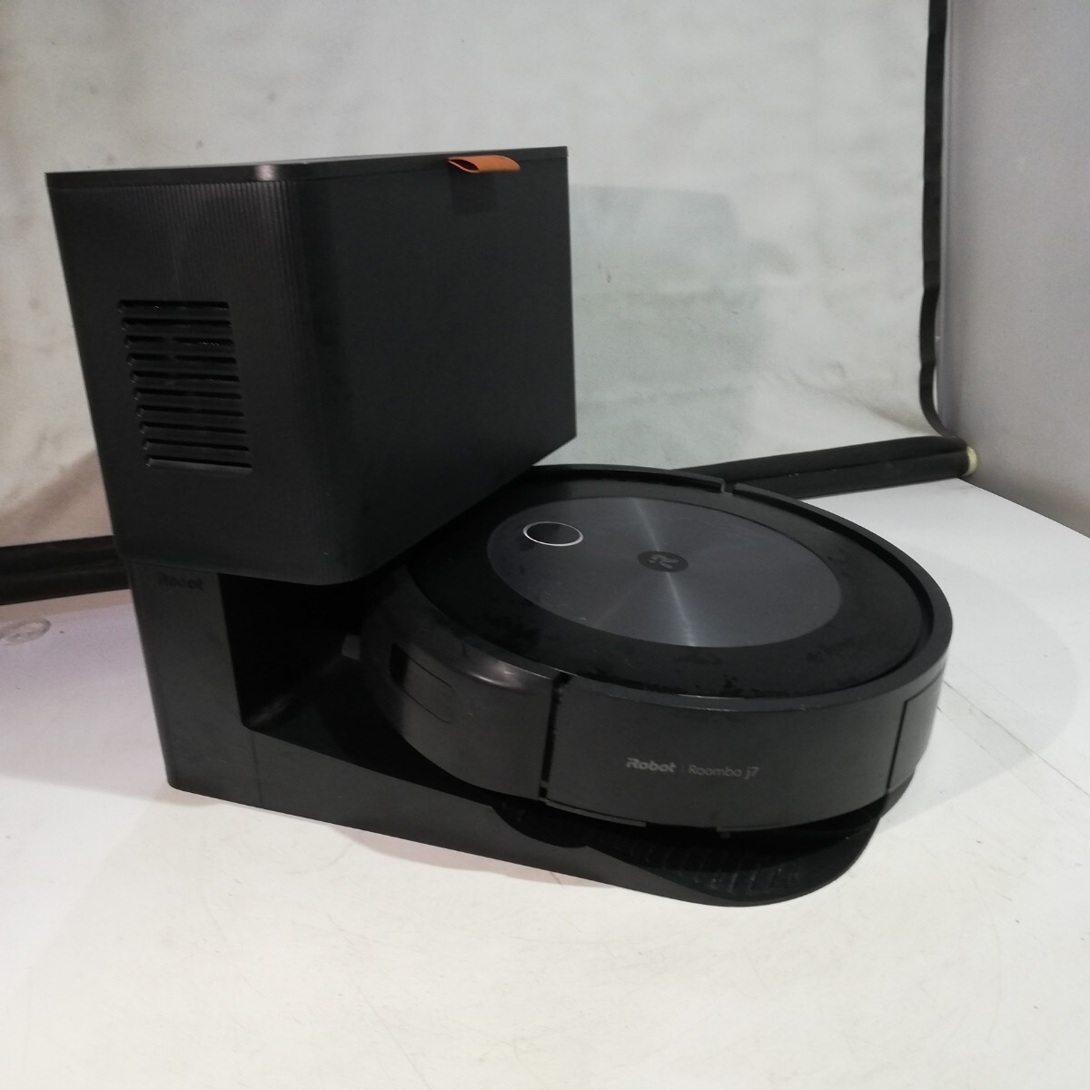 2026年最新】Yahoo!オークション -ルンバ j7の中古品・新品・未使用品一覧