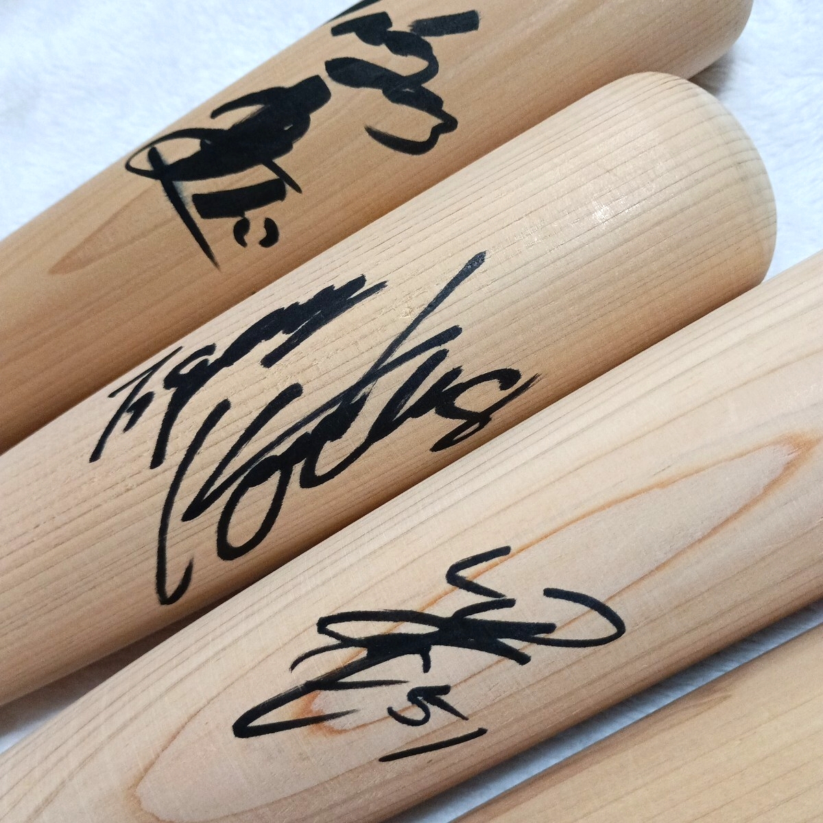 2026年最新】Yahoo!オークション -福留 バットの中古品・新品・未使用