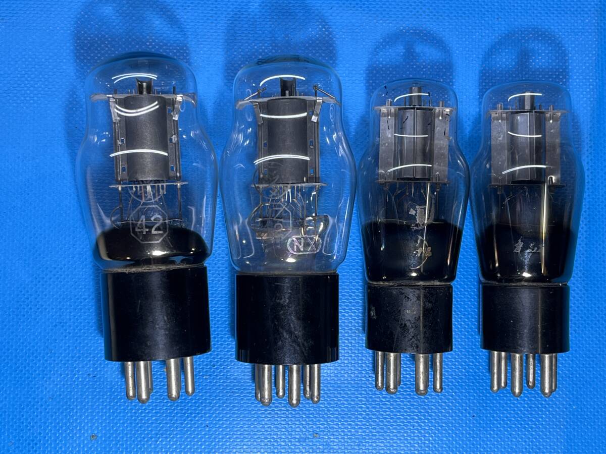 2026年最新】Yahoo!オークション -ナショナル真空管の中古品・新品・未